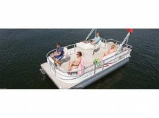Sunset Bay Fish 190 2009 Boat specs