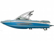 Supra Sunsport 22 V 2009 Boat specs