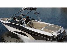 SVFARA SV2 2009 Boat specs