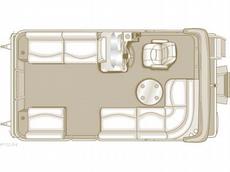 Sweetwater SW 1780 RE3 2009 Boat specs