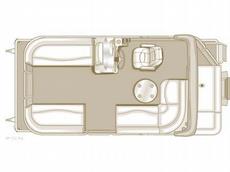 Sweetwater SW 1980 RE3  2009 Boat specs