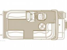 Sweetwater SW 1986 RE3 2009 Boat specs