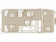 Sweetwater SW 2180 FCXL 2009 Boat specs