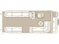 Sweetwater SW 2386 RE3 2009 Boat specs