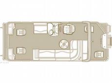 Sweetwater SW 2586 DF 2009 Boat specs