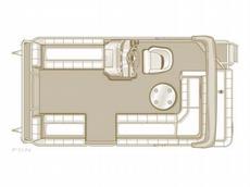 Sweetwater SWT 1880 RE 2009 Boat specs
