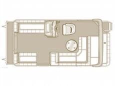 Sweetwater SWT 2286 RE3 2009 Boat specs