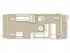 Sweetwater SWT 2486 FC 2009 Boat specs