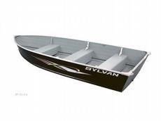 Sylvan 14 Sea Snapper 2009 Boat specs