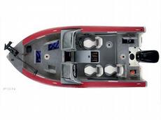 Sylvan Adventurer 1700 DC 2009 Boat specs