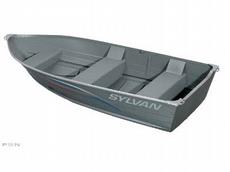 Sylvan Alaskan 12 TLL 2009 Boat specs