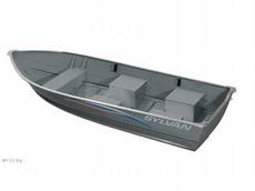 Sylvan Alaskan 15 TLS 2009 Boat specs