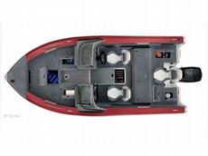Sylvan Expedition Sport 1700 DC 2009 Boat specs