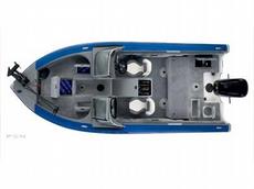 Sylvan Expedition Sport 1800 DC 2009 Boat specs