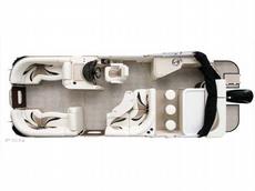 Sylvan Mandalay 8525 2009 Boat specs