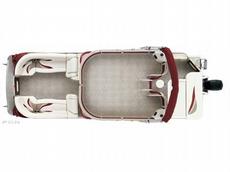 Sylvan Mandalay 8527 HT 2009 Boat specs