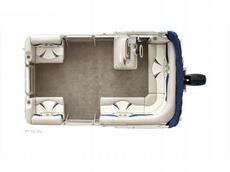 Sylvan Mirage 816 CR 2009 Boat specs