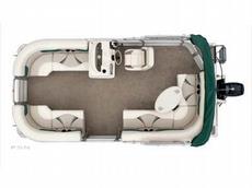 Sylvan Mirage 818 CR 2009 Boat specs
