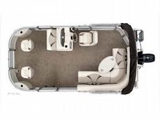 Sylvan Mirage 818 F 2009 Boat specs