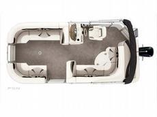 Sylvan Mirage 8520 CR 2009 Boat specs