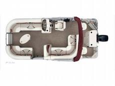 Sylvan Mirage 8520 F-N-C 2009 Boat specs