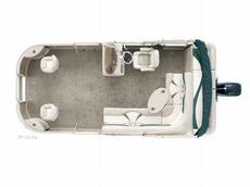 Sylvan Mirage 8520 F 2009 Boat specs