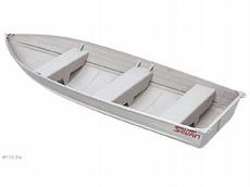 Sylvan Sea Breeze 1200 TL 2009 Boat specs
