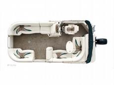 Sylvan Signature 8520 2009 Boat specs