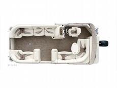Sylvan Signature 8522 2009 Boat specs