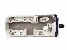 Sylvan Signature 8524 2009 Boat specs