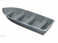Sylvan Striker 1500 TL 2009 Boat specs