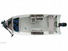 Sylvan Super Snapper 1600 TL 2009 Boat specs