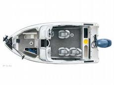 Sylvan Viper 180 2009 Boat specs
