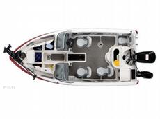Sylvan Viper 185 2009 Boat specs
