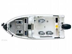 Sylvan Viper 206 2009 Boat specs