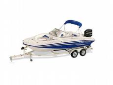 Tahoe Boats 196 WT OB 2009 Boat specs