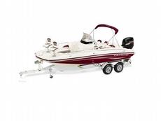 Tahoe Boats 215 CC OB 2009 Boat specs
