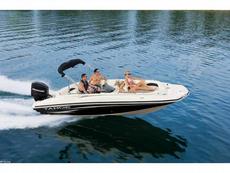 Tahoe Boats 215 OB 2009 Boat specs