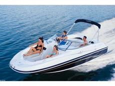 Tahoe Boats 228 2009 Boat specs