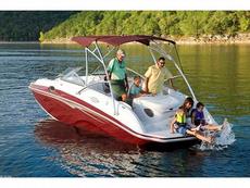 Tahoe Boats 265 2009 Boat specs