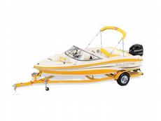 Tahoe Boats Q4 Sport OB 2009 Boat specs