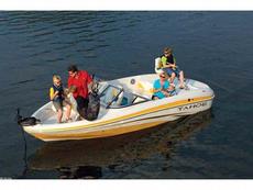 Tahoe Boats Q5i SF 2009 Boat specs