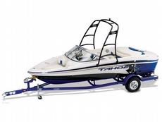 Tahoe Boats Q5i Sport 2009 Boat specs