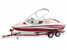 Tahoe Boats Q7 SSi 2009 Boat specs