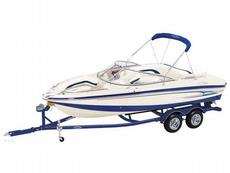 Tahoe Boats Q8i 2009 Boat specs