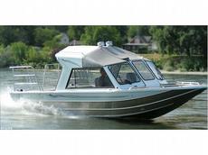 ThunderJet Maxim Classic 2009 Boat specs