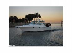 Tiara Yachts 3000 Open 2009 Boat specs