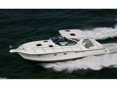 Tiara Yachts 3600 Open 2009 Boat specs