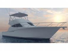 Tiara Yachts 4800 Convertible 2009 Boat specs