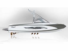 Tige 20i 2009 Boat specs